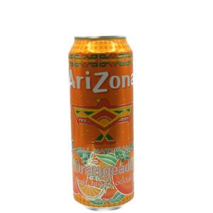 Arizona Orangeade