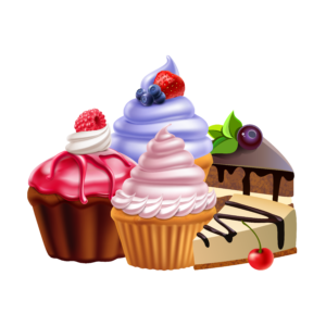 Cakes & Pastries