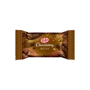 KitKat Chocolatory Sabor Mocha